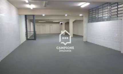 Galpão para alugar, 800 m² por R$ 15.284,00/mês - Casa Verde Alta - São Paulo/SP