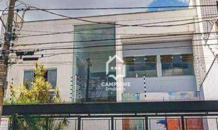 Prédio à venda, 750 m² por R$ 2.550.000,00 - Parque Peruche - São Paulo/SP