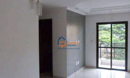 Apartamento com 2 dormitórios à venda, 57 m² por R$ 340.000,00 - Imirim - São Paulo/SP