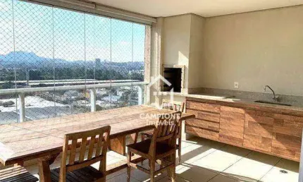 Apartamento com 4 dormitórios à venda, 142 m² por r$ 2.300.000,00 - vila leopoldina - são paulo/sp