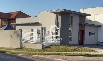 Casa à venda, 92 m² por R$ 730.000,00 - Horto Florestal - Sorocaba/SP