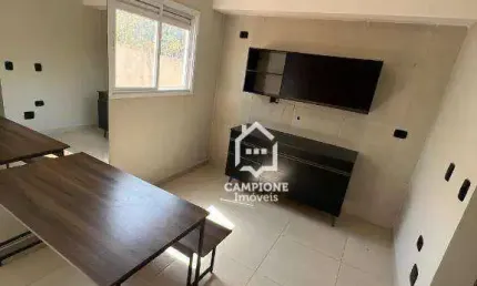 Apartamento com 1 dormitório à venda, 35 m² por R$ 185.000,00 - Itaquera - São Paulo/SP