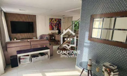 Casa em Condomínio com 3 dormitórios à venda, 247 m² por R$ 1.450.000 - Chora Menino - São Paulo/SP