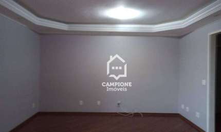 Apartamento com 3 dormitórios à venda, 105 m² por R$ 890.000,00 - Vila Albertina - São Paulo/SP