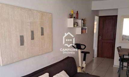 Apartamento com 1 dormitório à venda, 38 m² por R$ 149.000,00 - Imirim - São Paulo/SP