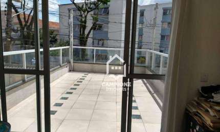 Casa à venda, 180 m² por R$ 689.000,00 - Imirim - São Paulo/SP
