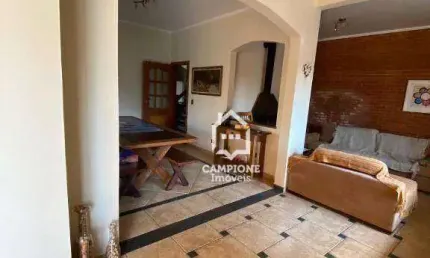 Sobrado com 3 dormitórios, 275 m² - venda por R$ 1.699.000,00 ou aluguel por R$ 7.925,00/mês - Santana - São Paulo/SP