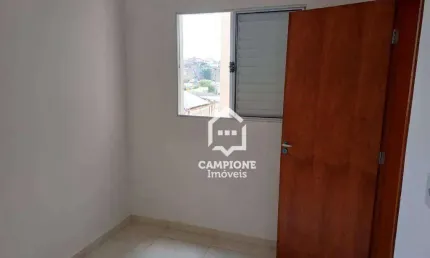 Apartamento com 1 dormitório à venda, 35 m² por r$ 193.000,00 - imirim - são paulo/sp