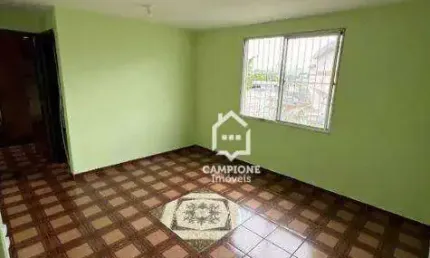 Apartamento com 2 dormitórios à venda, 44 m² por r$ 265.000,00 - vila nova cachoeirinha - são paulo/sp