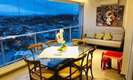 Apartamento com 3 dormitórios à venda, 134 m² por R$ 1.990.000 - Vila Anastácio - Quintas da Lapa