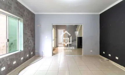 Sobrado, 200 m² - venda por r$ 2.968.000,00 ou aluguel por r$ 7.850,00/mês - santana - são paulo/sp