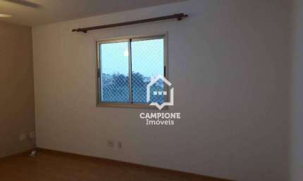Apartamento à venda, 49 m² por R$ 395.000,00 - Imirim - São Paulo/SP