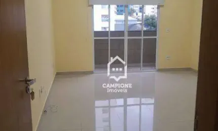 Sala para alugar, 27 m² por r$ 1.289,00/mês - santa teresinha - são paulo/sp