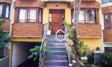 Sobrado com 3 dormitórios à venda, 212 m² por R$ 1.010.000,00 - Casa Verde - São Paulo/SP