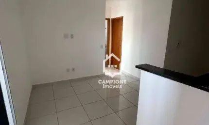 Apartamento à venda, 40 m² por R$ 275.000,00 - Casa Verde - São Paulo/SP