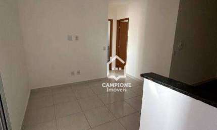 Apartamento à venda, 40 m² por R$ 235.000,00 - Casa Verde - São Paulo/SP