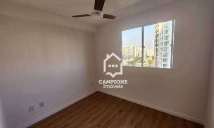 Apartamento com 2 dormitórios à venda, 43 m² por R$ 389.000,00 - Barra Funda - São Paulo/SP
