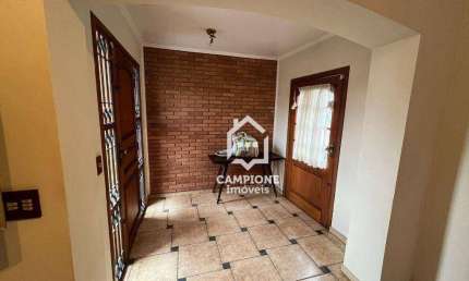 Sobrado com 3 dormitórios, 275 m² - venda por R$ 1.699.000,00 ou aluguel por R$ 7.925,00/mês - Casa Verde - São Paulo/SP