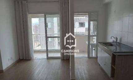 Apartamento à venda, 49 m² por R$ 465.000,00 - Barra Funda - São Paulo/SP