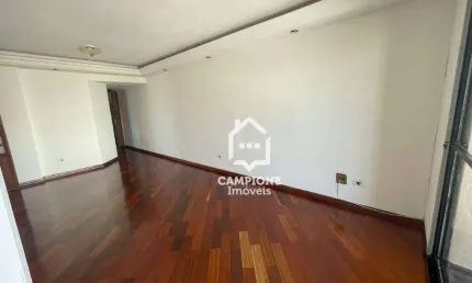 Apartamento com 3 dormitórios à venda, 78 m² por r$ 595.000,00 - casa verde - são paulo/sp