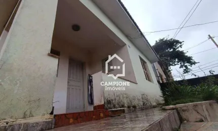 Casa à venda por R$ 750.000,00 - Jardim Líbano - São Paulo/SP