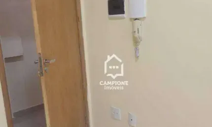 Sala para alugar, 27 m² por r$ 1.289,00/mês - santa teresinha - são paulo/sp