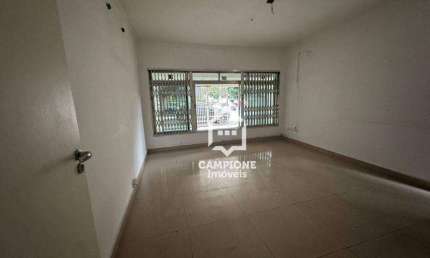 Casa para alugar, 160 m² por R$ 7.450,00/mês - Vila Leopoldina - São Paulo/SP