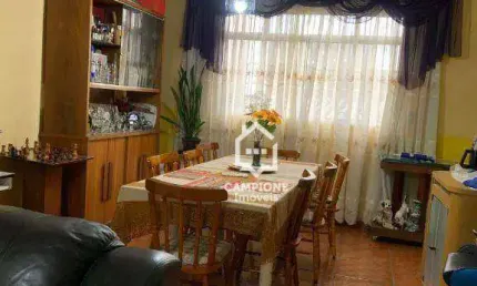 Casa com 2 dormitórios à venda, 222 m² por R$ 600.000,00 - Jardim Peri - São Paulo/SP