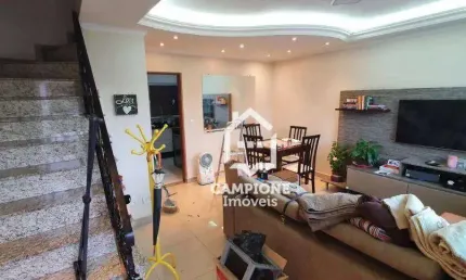 Casa à venda, 70 m² por R$ 550.000,00 - Limão - São Paulo/SP