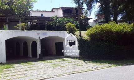 Casa com 3 dormitórios à venda, 600 m² por R$ 1.200.000,00 - Condomínio Nova São Paulo - Itapevi/SP