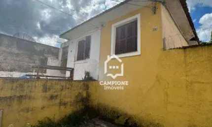 Terreno à venda, 472 m² por r$ 800.000,00 - limão - são paulo/sp