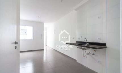 Apartamento com 1 dormitório à venda, 32 m² por R$ 235.000,00 - Vila Guilherme - São Paulo/SP