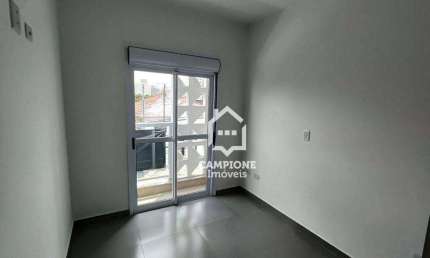 Apartamento com 2 dormitórios à venda, 37 m² por R$ 289.000,00 - Vila Guilherme - São Paulo/SP