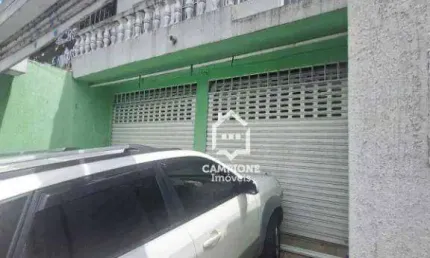 Prédio à venda, 408 m² por R$ 1.750.000,00 - Casa Verde Alta - São Paulo/SP