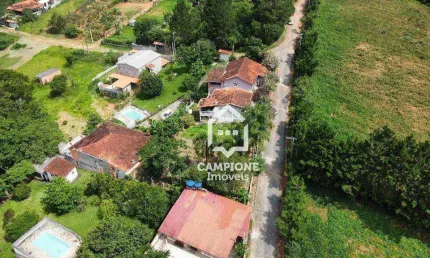 Chácara com 5 dormitórios à venda, 1002 m² por R$ 390.000,00 - Ibiúna - Ibiúna/SP