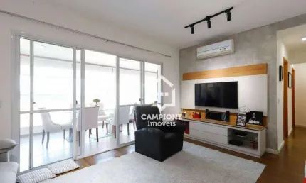 Apartamento com 3 dormitórios à venda, 90 m² por R$ 1.150.000,00 - Mandaqui - São Paulo/SP