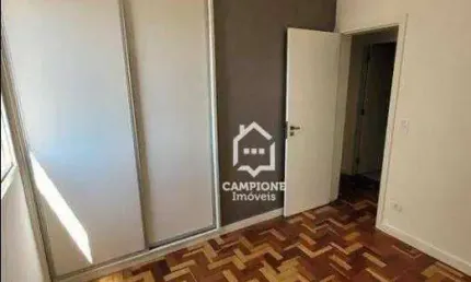 Apartamento com 2 dormitórios à venda, 52 m² por R$ 369.000,00 - Santana - São Paulo/SP