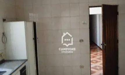 Casa com 3 dormitórios à venda, 320 m² por R$ 1.200.000 - Parque Peruche - São Paulo/SP