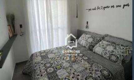 Apartamento com 2 dormitórios à venda, 82 m² por R$ 398.000,00 - Casa Verde - São Paulo/SP