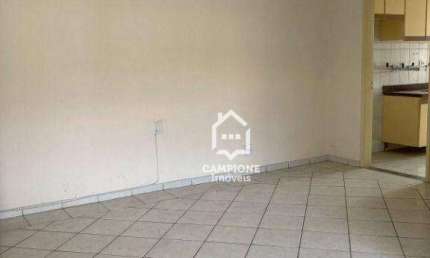 Apartamento com 2 dormitórios à venda, 63 m² por R$ 300.000,00 - Imirim - São Paulo/SP