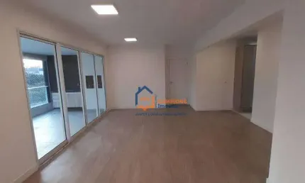Apartamento com 3 dormitórios à venda, 134 m² por r$ 1.790.000 - quintas da lapa - vila anastácio
