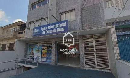 Prédio à venda, 350 m² por r$ 2.500.000,00 - imirim - são paulo/sp