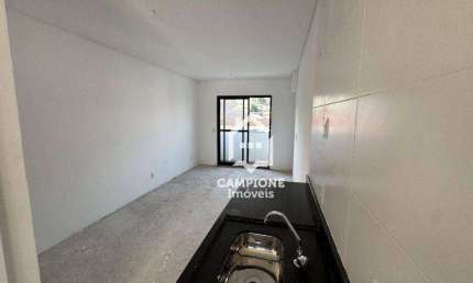 Apartamento à venda, 25 m² por R$ 230.000,00 - Jardim Sao Paulo(Zona Norte) - São Paulo/SP