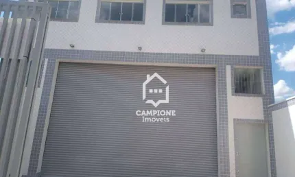 Galpão para alugar, 500 m² por r$ 23.000,00/mês - limão - são paulo/sp