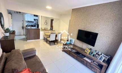 Apartamento à venda, 60 m² por R$ 450.000,00 - Mandaqui - São Paulo/SP