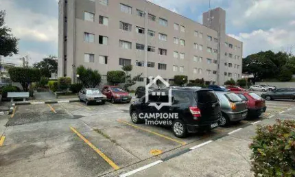 Apartamento com 2 dormitórios à venda, 74 m² por r$ 339.000,00 - lauzane paulista - são paulo/sp