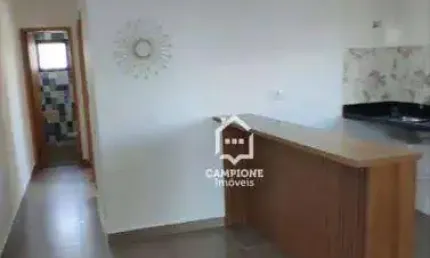 Apartamento com 2 dormitórios à venda por R$ 280.000 - Casa Verde - Ao lado da Av. Engº. Caetano Álvares!