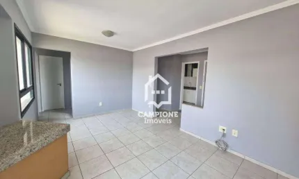 Apartamento com 2 dormitórios, 62 m² - venda por R$ 374.000,00 ou aluguel por R$ 2.702,00/mês - Limão - São Paulo/SP