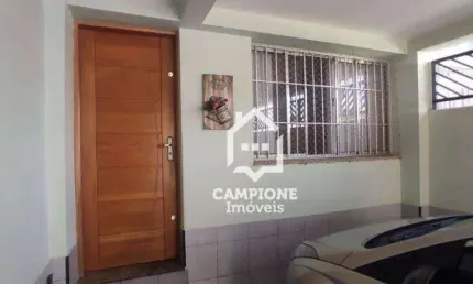 Casa com 2 quartos à venda no Limão, São Paulo 