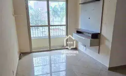 Excelente Apartamento para Alugar, 64 m² por R$ 3.550/mês - Mandaqui - São Paulo/SP